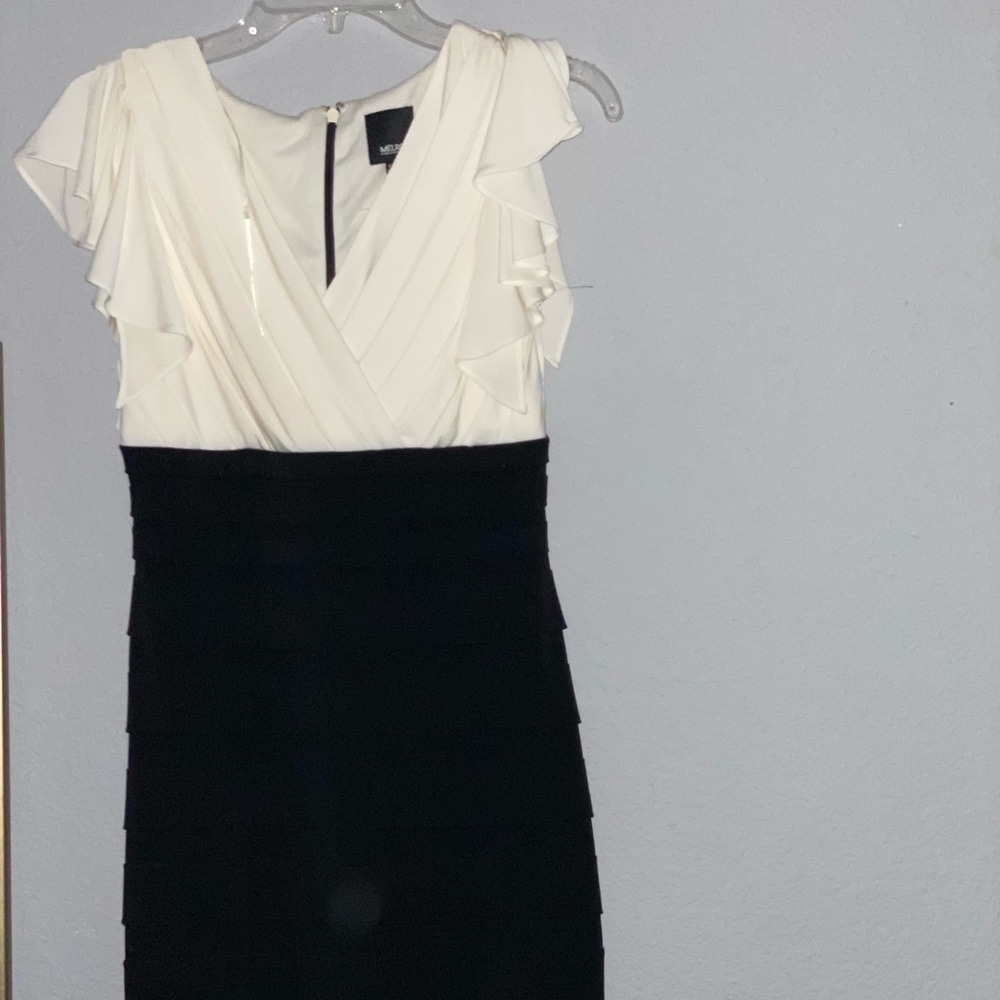 Fitted Formal Dress